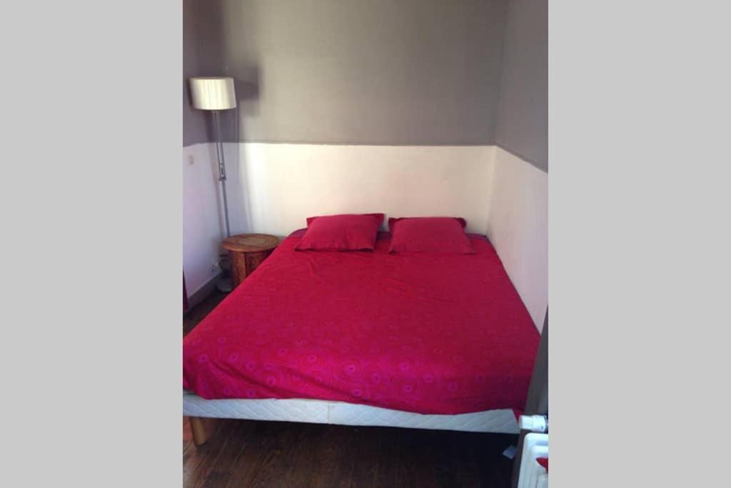 Appartamento Rue D'Isly Rennes Esterno foto